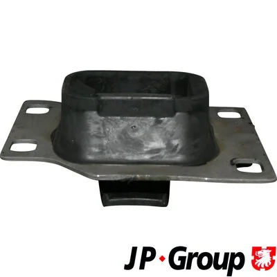 Mounting, manual transmission